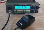 Ranger Rci 5054DX-100 6 Meter Fm Ssb Ham Radio Transceiver + Mic, Works Well!. Fixed Price $350.00.