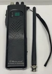 Midland 40 Channel Cb Transceiver Model 75-785 W/antenna Tested Working!. Fixed Price $28.00.
