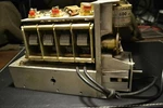 Second Vfo Unit For Racal RA-17 Communications Receiver. Fixed Price $400.00.