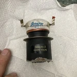Jennings Radio RD-2 Vacuum Relay Tested. Fixed Price $80.00.