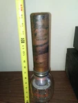 Westinghouse 5668 Transmitter Triode, High Power/output Tube, Am Fm,sw, + Lw Tv. Fixed Price $5399.00.