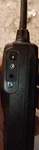 Icom IC-V80 Vhf Transceiver Portable Handheld Keypad Lcd Display Black. Fixed Price $125.00.