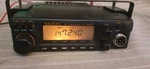 Vintage Yaesu FT-2200 Fm 2-METER Vhf Amateur Radio Transceiver With Bracket. Fixed Price $99.99.
