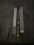 1 Set Hydrometer Home Brew Wine Alcohol Tester And Cylinder For Liquor New. Fixed Price $11.90.
