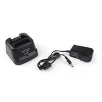 BC-144N Desktop Charger For Icom IC-V82 IC-T3H IC-F30GT/GS IC-F40GT/GS Ue. Fixed Price $24.78.