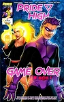 Pride High #2 Vf; W/bag+board. Fixed Price $55.99.