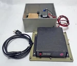 Innovative Circuits ICT12012-10AX Comm 120VAC Out 13.8VDC 8AMP Pwr Supply. Fixed Price $40.36.