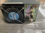 Nje Series Model MK1000-12-87-120/240 Switcher Dc Power Supply 12V 87A Nos. Fixed Price $220.00.