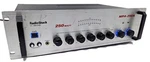 Radioshack MPA-250A Stereo Amplifier Watt Rack Mount Tested. Fixed Price $199.99.