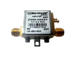 Mini-circuits ZX60-H242+ Rf Amplifier Ic Lte, Pcs 700MHZ 2.4GHZ Sma Female. Fixed Price $67.15.