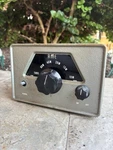 Rme DB-23 Vintage Ham Radio Preselector For Receiver Untested. Fixed Price $53.11.