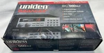 1980S Vintage Uniden Bearcat Bc 560XLT Cb Radio Nos Never Used Mint Fs Nr. Fixed Price $229.95.