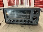 Lafayette HE-30 Vintage Shortwave Ham Radio Receiver Tube Cw Ssb Powers On. Fixed Price $129.00.