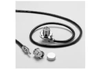Comet 3D4M Mobile Lip Mount Cable Assembly With Uhf Connectors And 13FT Coax. Fixed Price $42.95.
