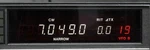 Display Unit For Icom IC-761 Transceiver. Fixed Price $89.95.