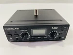 Enersound T-500 Listening Transmitter Unit -untested-. Fixed Price $128.95.