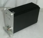 Daniels Electronics UR-S/420-CW Receiver. Fixed Price $350.00.