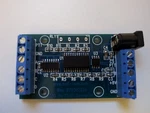 Yaesu Band Converter Bcd To Ci-v Encoder For Icom Linear Amplifiers Look!!!. Fixed Price $99.00.