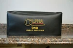 Alpha 91B Signature Series Ham Radio Dust Cover. Fixed Price $32.00.