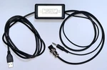 Alinco Usb Soundcard Digimode Interface FT8, PSK31, Afsk. Wsjt-x, Fldigi. Fixed Price $73.99.
