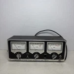 Micronta 3-METER Cb Ham Tester Radio Shack #21-522 Power/modulation/swr Working. Fixed Price $45.00.