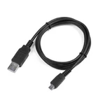Usb Pc Data Cable Cord Lead For Aor AR-8200D Wide Range Handheld Receiver Radio. Fixed Price $7.99.