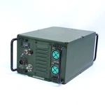 Harris RF-5051-PS001 12045-4001-01 Power Supply *for Parts* T12-E14. Fixed Price $540.00.