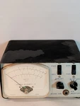 Vintage Palomar Electronics Corp. Swr Power Meter Model 500 Parts Only. Fixed Price $9.98.