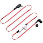 2PIN Headset Earpiece Mic For Kenwood TH-77E TH-78A TH-78E. Fixed Price $5.59.