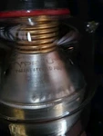 Jennings Variable Vacuum Capacitor Type - Untested. Fixed Price $75.00.