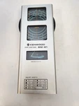 Kenwood DM-81 Dip Meter, Manual, Box, 7 Coils. Fixed Price $185.00.
