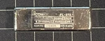 Icom FL-272 2.4 Khz Ssb Crystal Filter (9.0115 Mhz If). Fixed Price $60.00.