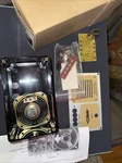 Ameco OCM-2K Morse Code Oscillator Unbuilt Kit As Shown New Open Box Missing Scr. Fixed Price $45.00.