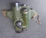 Racal Army Military Radio Bcc 410A Control Communications Personal Unit. Fixed Price $54.43.