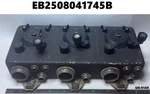 Western Electric/signal Corps, Radio Control Box P/n: BC450A (EB2508041745B). Fixed Price $50.00.