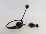 Heil Sound Hth-i Ham Radio Handi Talkie Headset For Icom (good Condition). Fixed Price $40.00.