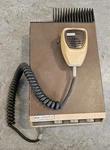 Pace Landmaster Iii Series 30-50 Mhz Radio W/mic. Fixed Price $149.99.