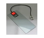 Daiichi Radio Industry MAT50 Diamond 7-50MHZ Band Magnet Earth Sheet. Fixed Price $29.40.