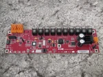 Mce Hc-chp-t Rev X4-2 Elevator Can Hub / Power Supply Board Used Free Shipping. Fixed Price $199.99.
