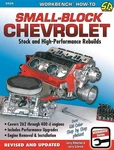 Chevrolet Small Block V8 Engine Rebuild Manual 350 327 305 302 400 283 Book. Fixed Price $33.80.
