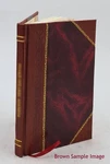 Practical Uses Of Wave Meter In Wireless Telegraphy 1913 Leather Bound. Fixed Price $86.95.