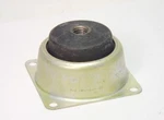 Lord Mfg. 204PHC18-100 Vibration Isolation Platform Shock Mount 3" Sq. Nos. Fixed Price $24.98.