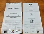 Lafayette HA-230 Radio Restoration Kit Repair Upgrade Recap Capacitor Rebuild. Fixed Price $95.00.