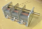 Heathkit Variable 37-241 Pf Capacitor Part# 26-116 For Hw/sb Ham Radios. Fixed Price $19.44.