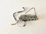 Hewlett Packard A3A4 5086-7819 Rf Second Converter Module Tested, Rare Telecom. Fixed Price $55.00.