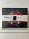 Linksys N150 Wi-fi Wireless Router (E800) New Box Sealed. Fixed Price $25.00.