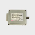 Japan Radio Company Jrc 3W Ku Band Buc NJT8303FA4 From Kvh V3-IP Vsat System. Fixed Price $162.99.