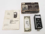 Sears - Swr Field Strength Meter Model 613576 In Box W/ Manual Ham Radio. Fixed Price $22.39.