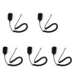 5PCS HM-36 Hand Microphone For Icom IC-718 IC-7800 IC-756 IC-735 IC-751 Radio. Fixed Price $63.99.