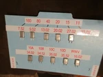 Yaesu FT-101 B Ex Pick Your Crystal Wwv, 11M, 10, 160, 80,40,20,15, More!. Fixed Price $15.00.